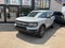 2023 Ford Bronco Sport Big Bend 4x4