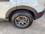 2023 Ford Bronco Sport Big Bend 4x4
