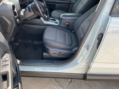 2023 Ford Bronco Sport Big Bend 4x4