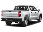 2023 Chevrolet Silverado 1500 Crew Cab Short Box 4-Wheel Drive LT 1LT
