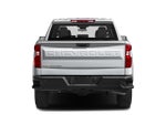 2023 Chevrolet Silverado 1500 Crew Cab Standard Box 4-Wheel Drive LT