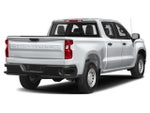 2024 Chevrolet Silverado 1500 Crew Cab Short Box 4-Wheel Drive LT 2FL