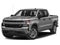 2019 Chevrolet Silverado 1500 Crew Cab Short Box 4-Wheel Drive Custom
