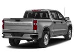 2019 Chevrolet Silverado 1500 Crew Cab Short Box 4-Wheel Drive Custom
