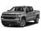 2019 Chevrolet Silverado 1500 Crew Cab Short Box 4-Wheel Drive Custom