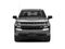 2019 Chevrolet Silverado 1500 Crew Cab Short Box 4-Wheel Drive Custom