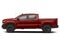 2020 Chevrolet Silverado 1500 Crew Cab Short Box 4-Wheel Drive Custom Trail Boss