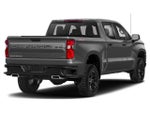 2020 Chevrolet Silverado 1500 Crew Cab Short Box 4-Wheel Drive LT Trail Boss