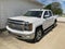 2015 Chevrolet Silverado 1500 Crew Cab Short Box 4-Wheel Drive LTZ
