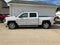 2015 Chevrolet Silverado 1500 Crew Cab Short Box 4-Wheel Drive LTZ