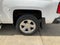 2015 Chevrolet Silverado 1500 Crew Cab Short Box 4-Wheel Drive LTZ
