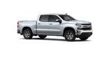 2019 Chevrolet Silverado 1500 Crew Cab Short Box 4-Wheel Drive LT