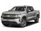 2019 Chevrolet Silverado 1500 Crew Cab Short Box 4-Wheel Drive LT