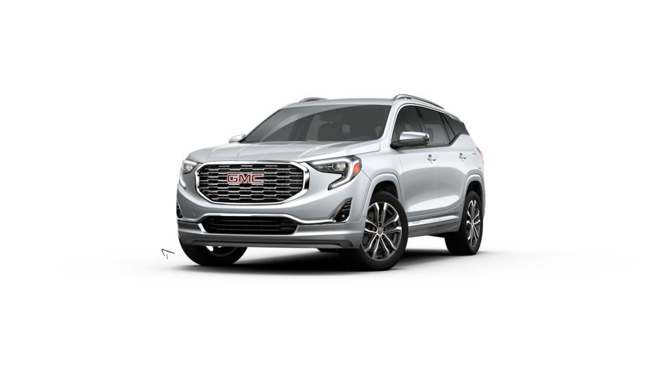 2018 GMC Terrain FWD Denali