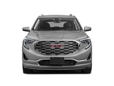 2018 GMC Terrain FWD Denali