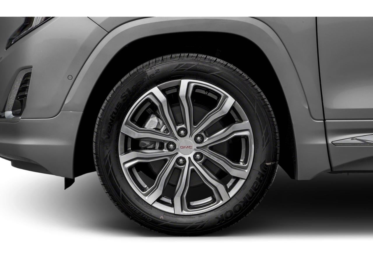 2018 GMC Terrain FWD Denali