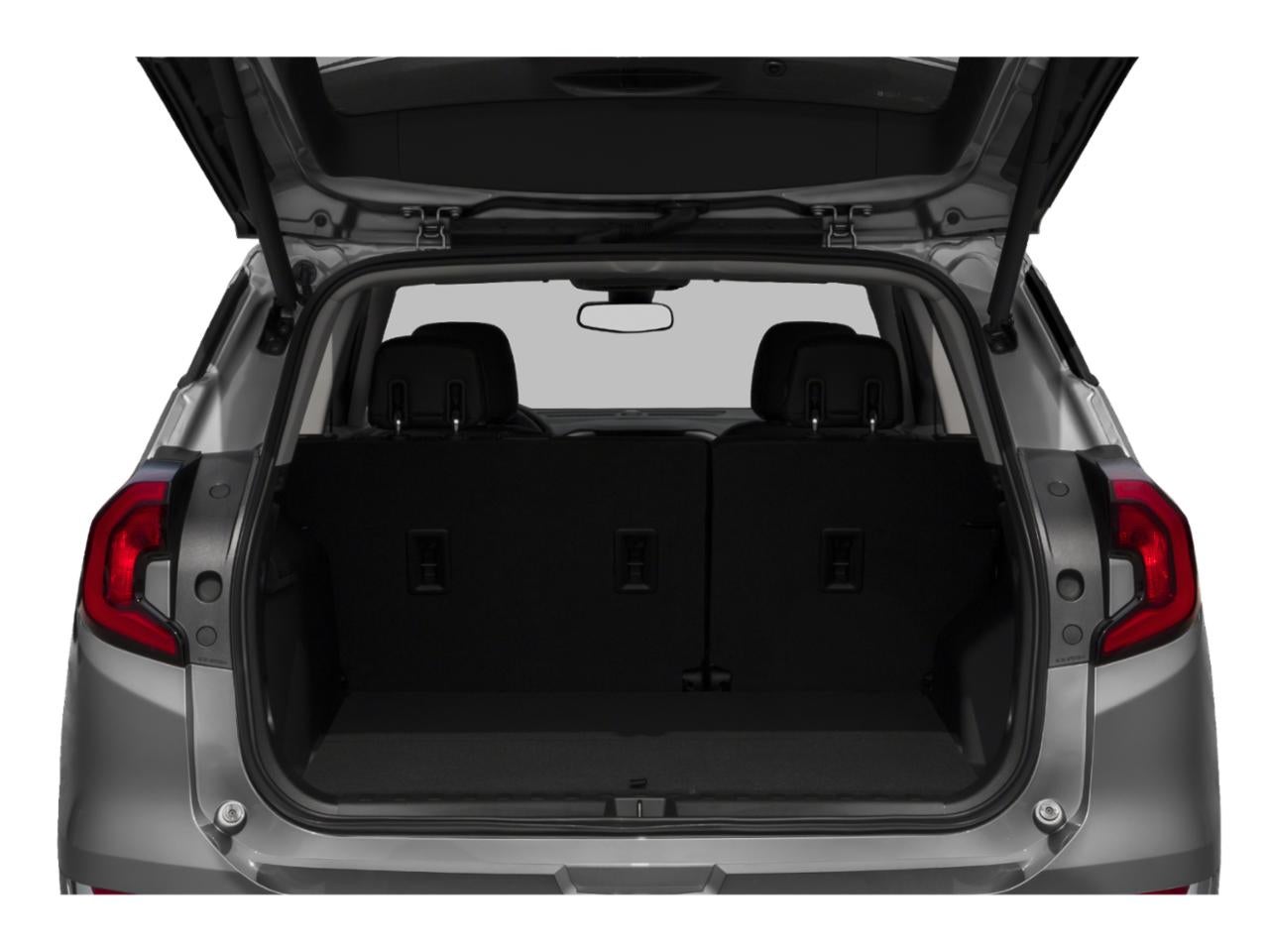 2018 GMC Terrain FWD Denali