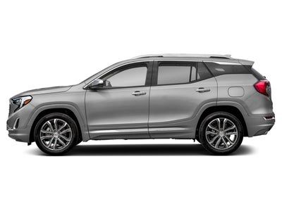 2018 GMC Terrain FWD Denali