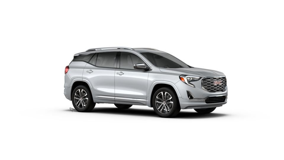 2018 GMC Terrain FWD Denali