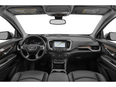 2018 GMC Terrain FWD Denali