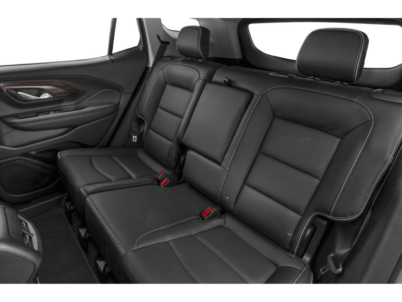 2018 GMC Terrain FWD Denali