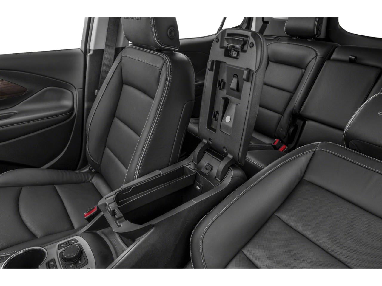 2018 GMC Terrain FWD Denali