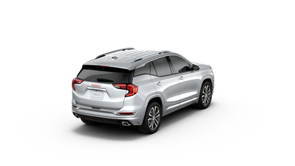 2018 GMC Terrain FWD Denali