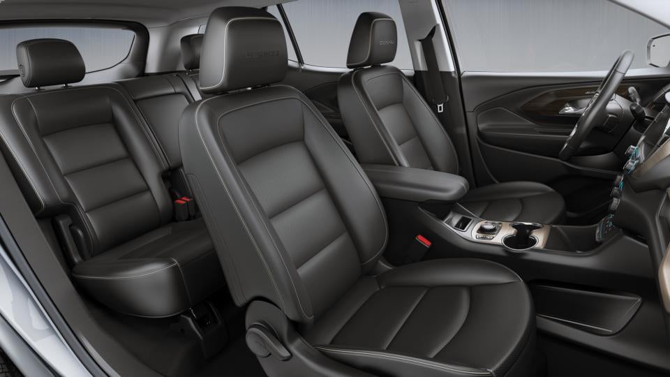 2018 GMC Terrain FWD Denali