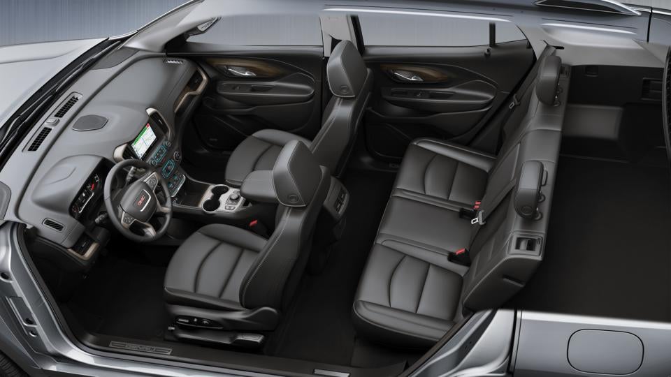 2018 GMC Terrain FWD Denali