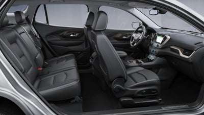 2018 GMC Terrain FWD Denali