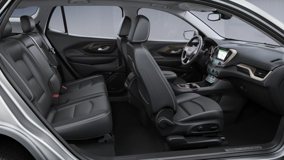 2018 GMC Terrain FWD Denali