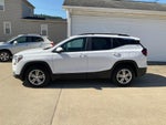 2024 GMC Terrain AWD 4dr SLE