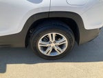 2024 GMC Terrain AWD 4dr SLE