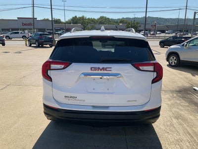 2024 GMC Terrain AWD 4dr SLE