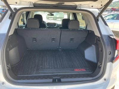 2024 GMC Terrain AWD 4dr SLE