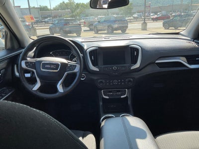 2024 GMC Terrain AWD 4dr SLE