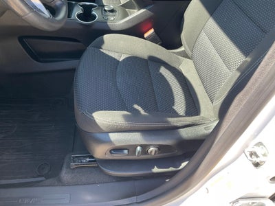 2024 GMC Terrain AWD 4dr SLE