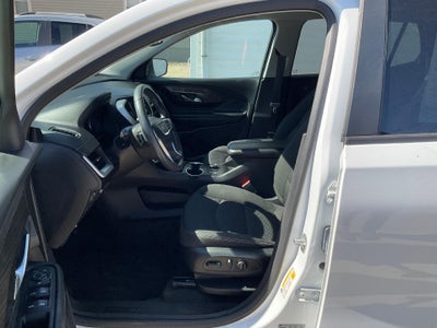 2024 GMC Terrain AWD 4dr SLE