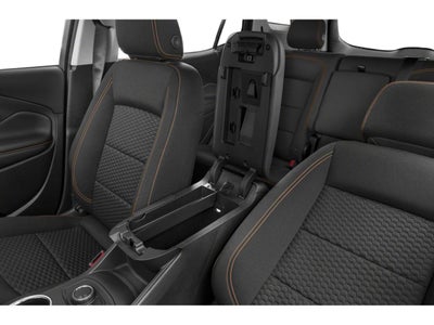 2019 GMC Terrain AWD SLE