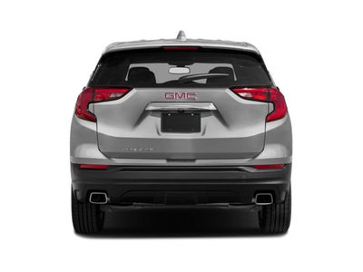 2019 GMC Terrain AWD SLE