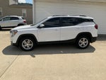 2022 GMC Terrain AWD SLE