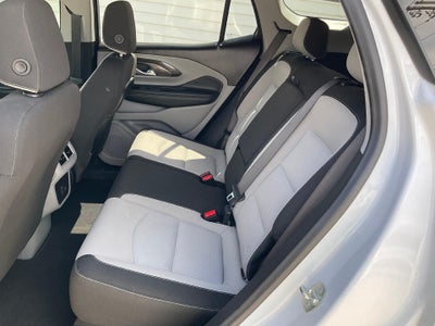 2022 GMC Terrain AWD SLE