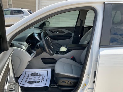 2022 GMC Terrain AWD SLE