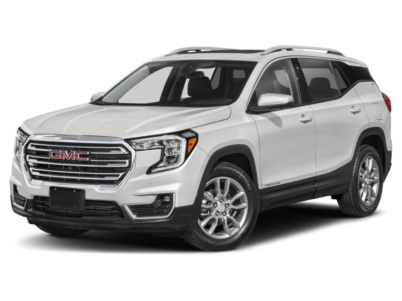 2024 GMC Terrain AWD 4dr SLT