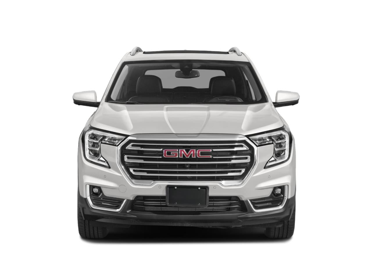 2024 GMC Terrain AWD 4dr SLT