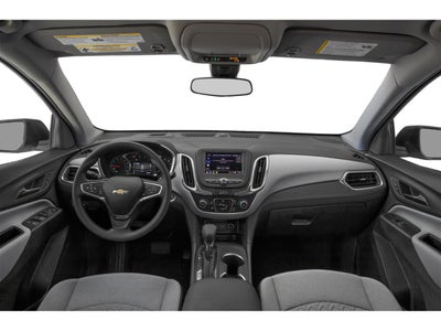 2022 Chevrolet Equinox FWD 4dr RS