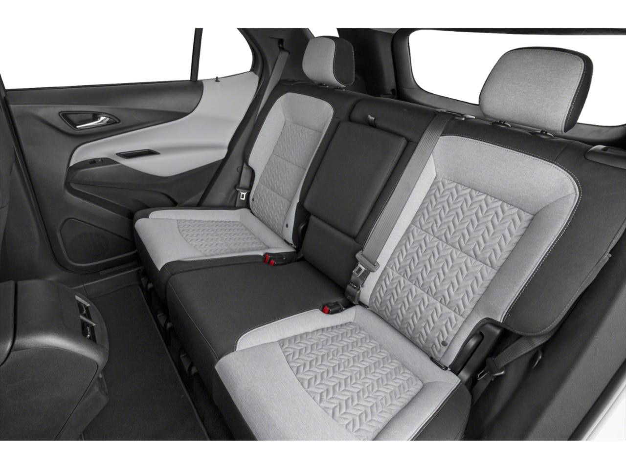 2022 Chevrolet Equinox FWD 4dr RS