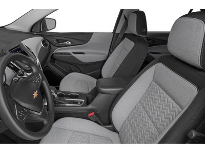 2024 Chevrolet Equinox AWD LS