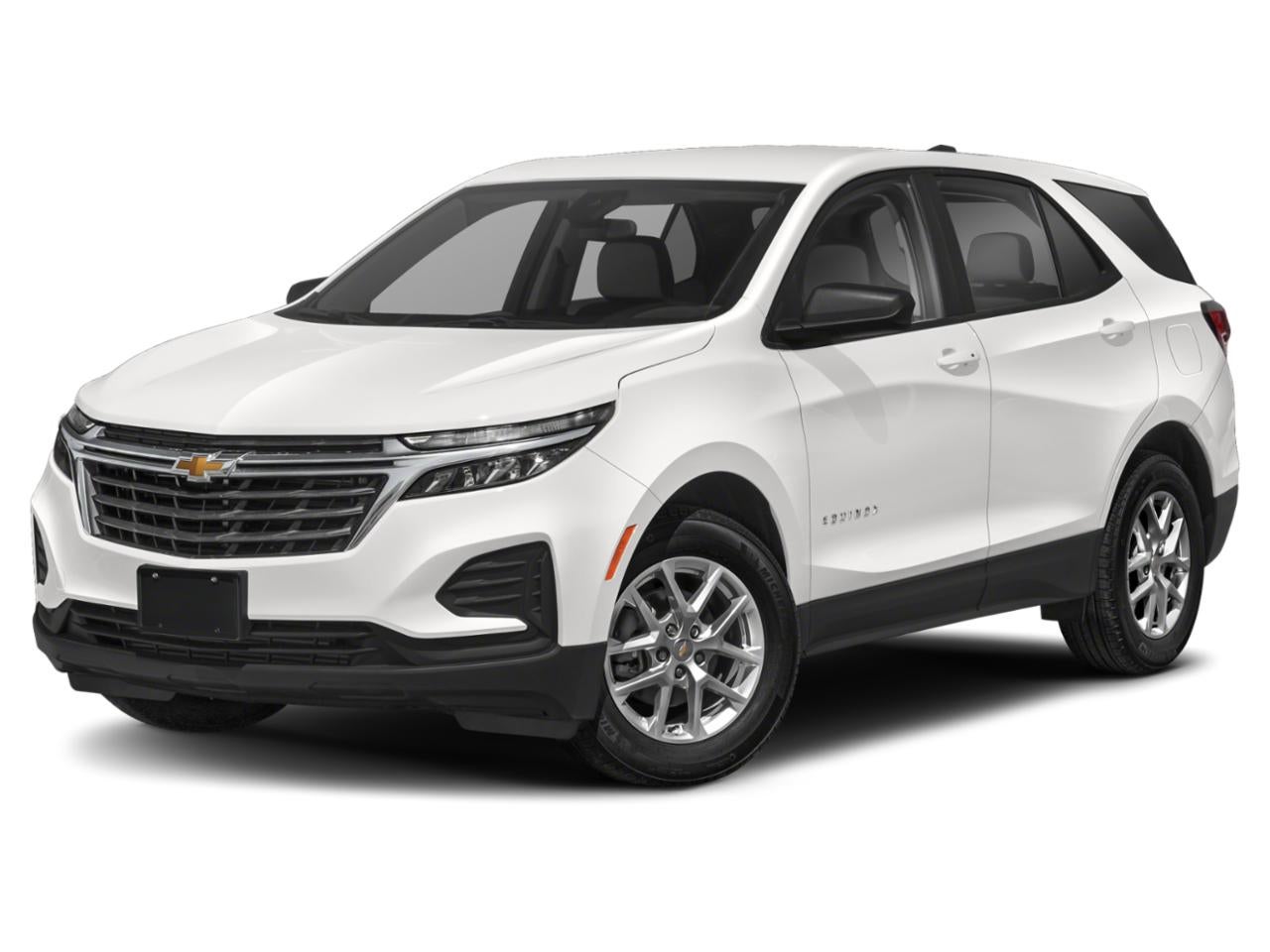 2024 Chevrolet Equinox AWD LS