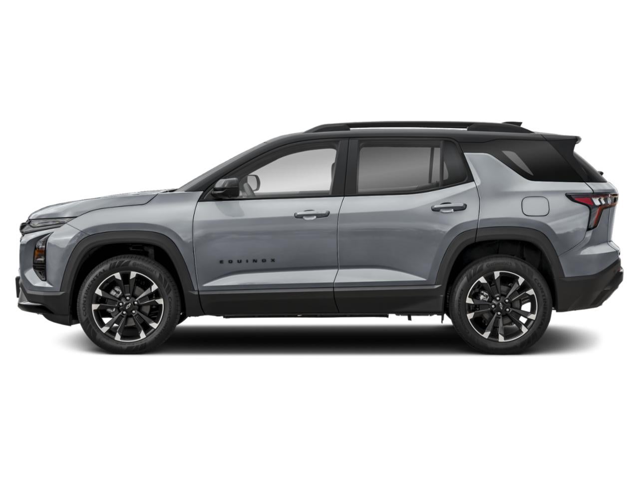 2025 Chevrolet Equinox AWD RS